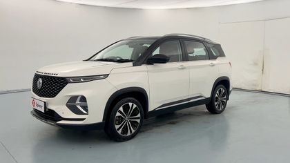 2022 MG Hector Plus Sharp Pro 7 Str Diesel 2023-2025