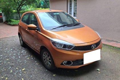 2018 Tata Tiago 1.2 Revotron XZA