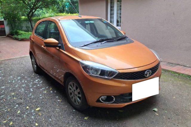 Second-hand 2018 Tata Tiago 1.2 Revotron XZA for sale in Pune