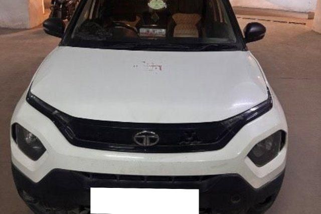 Second-hand 2022 Tata Punch प्योर बीएस6 for sale in Manesar