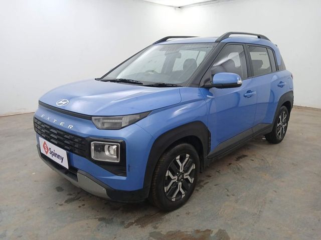 Hyundai i20 Active SX Petrol Second-hand 2023 Hyundai i20 Active SX Petrol for sale in Kochi