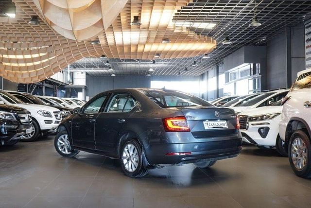 Image Used Car