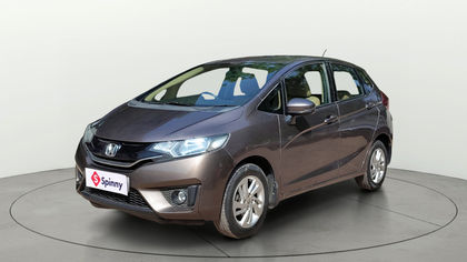 2015 Honda Jazz V