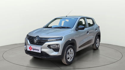 2019 Renault KWID RXL