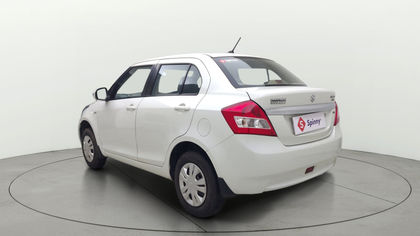 2014 मारुति सुजुकी स्विफ्ट डिजायर VXI