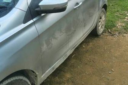 2018 Tata Tiago 1.2 Revotron XZ