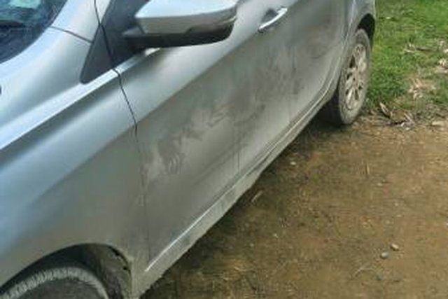 Second-hand 2018 Tata Tiago 1.2 Revotron एक्सजेड for sale in Ambikapur