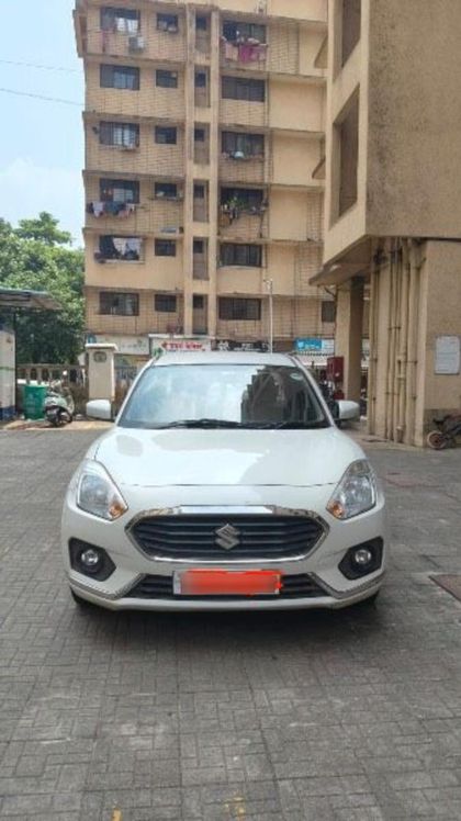 2019 मारुति सुजुकी स्विफ्ट डिजायर VXI 1.2