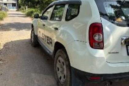 2013 Renault Duster 85PS डीजल RxE