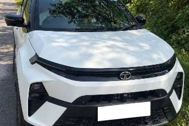 Tata Nexon Fearless प्लस एस रेनफोर्स्ड DT Second-hand 2024 Tata Nexon Fearless प्लस एस रेनफोर्स्ड DT for sale in Sikar