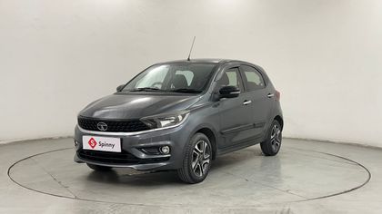 2020 Tata Tiago एक्सजेड प्लस