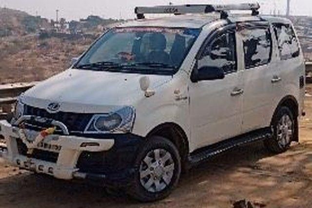 Mahindra Xylo D2 BS IV Second-hand 2015 Mahindra Xylo D2 BS IV for sale in Bagalkot