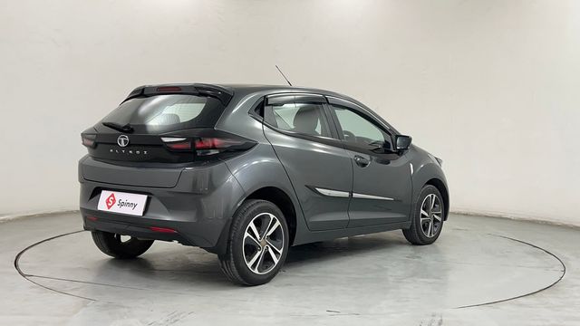 Image Used Car