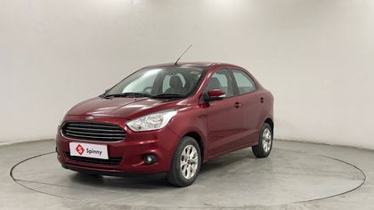 2017 Ford Aspire 1.5 TDCi Titanium