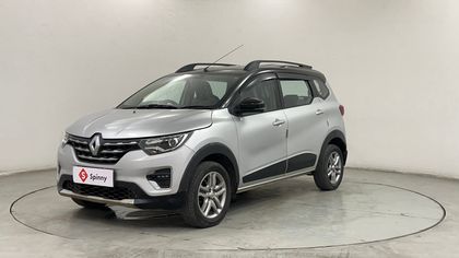 2022 Renault Triber RXZ Dual Tone