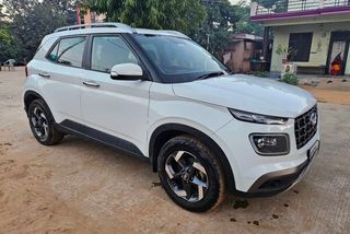 Used SX Opt Executive Diesel