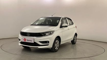 2021 Tata Tiago 1.2 Revotron एक्सटी
