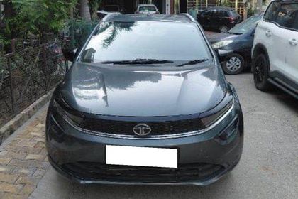 2023 Tata Altroz XE CNG