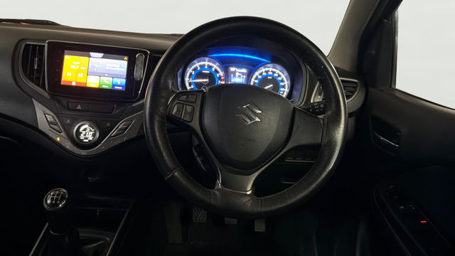 Image Used Car