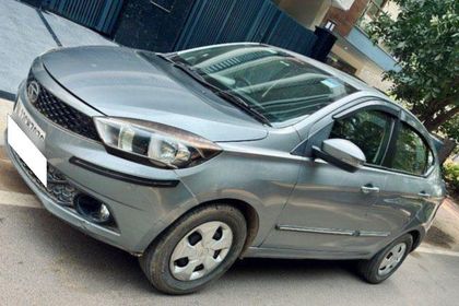 2018 Tata Tigor 1.2 Revotron XTA