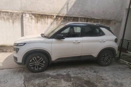 2023 Hyundai Venue एसएक्स डीजल