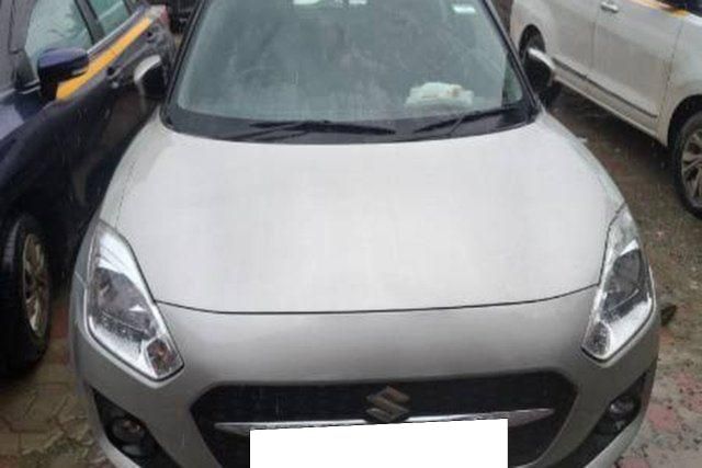 Second-hand 2023 Maruti Suzuki Swift जेडएक्सआई for sale in Baramulla