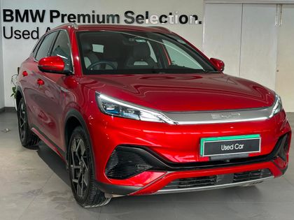 2023 BYD Atto 3 इलेक्ट्रिक