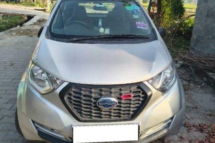 2019 Datsun RediGO 1.0 एस रेनफोर्स्ड