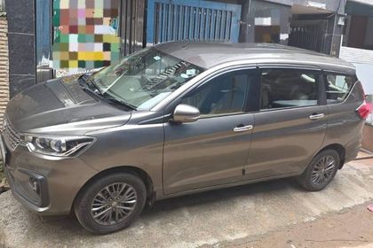 2020 Maruti Suzuki Ertiga वीएक्सआई