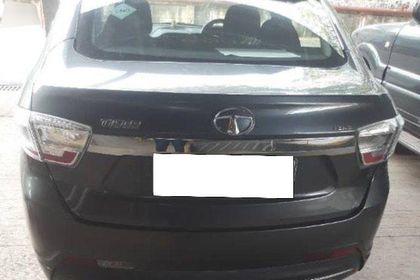 2022 Tata Tigor XZ प्लस बीएस6