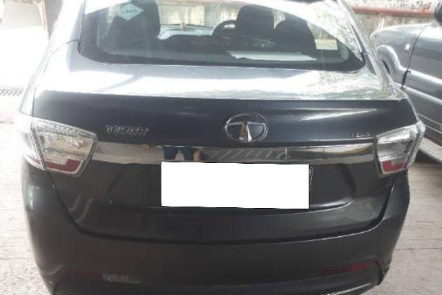 Tata Tigor एक्सजेड प्लस बीएस6 Second-hand 2022 Tata Tigor एक्सजेड प्लस बीएस6 for sale in Pune