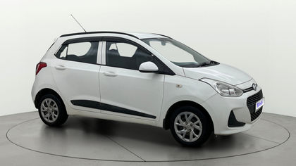 2019 Hyundai Grand i10 1.2 Kappa Magna BSIV