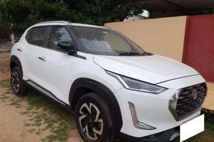 2024 Nissan Magnite XV Premium AMT