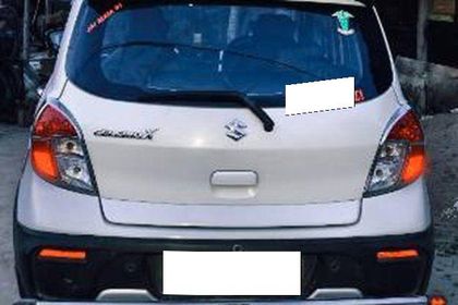 2020 Maruti Suzuki Celerio X ZXI