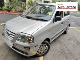 Used GLS I - Euro I