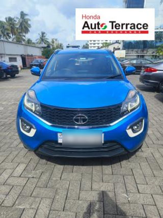 Used XZA Plus AMT Diesel BSVI