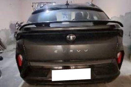 2024 Tata Curvv क्रिएटिव