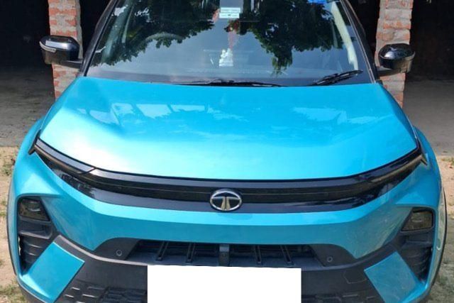 Tata Nexon Creative Second-hand 2024 Tata Nexon Creative for sale in Kushinagar