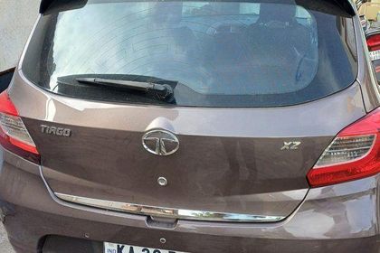 2019 Tata Tiago XZ