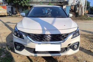 Used Zeta CNG