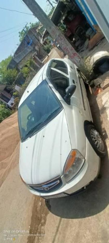 2016 Tata Indigo LS BSIV