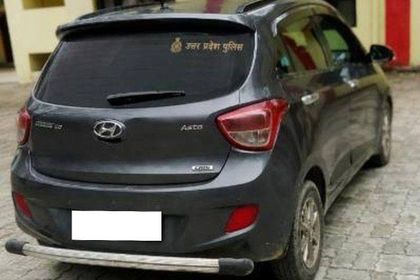 2015 Hyundai Grand i10 CRDi Asta