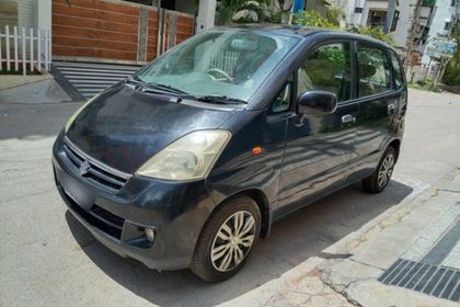 2008 मारुति सुजुकी जेन एस्टिलो VXI BSIII