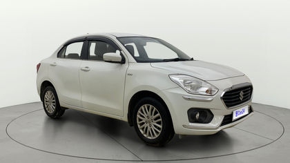 2017 Maruti Suzuki Swift Dzire ZXI