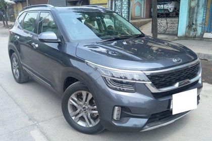 2020 Kia Seltos एचटीके प्लस D