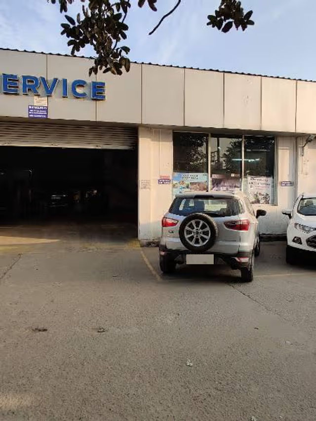 Image Used Car
