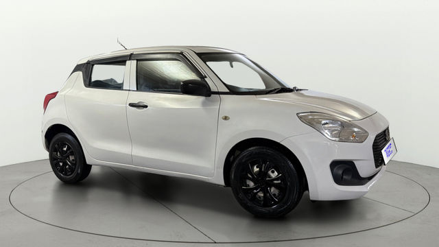 Maruti Suzuki Swift LXI 2018 Second-hand 2019 Maruti Suzuki Swift LXI 2018 for sale in New Delhi