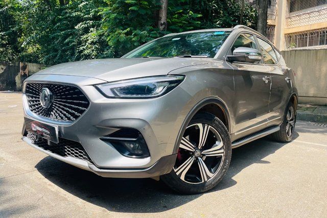Second-hand 2023 MG Astor Sharp CVT BSVI for sale in Mumbai