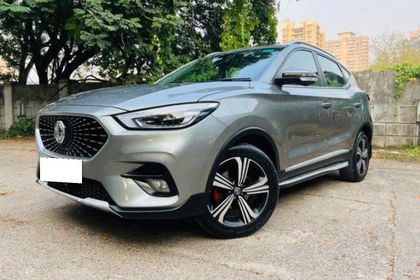 2023 MG Astor Sharp CVT BSVI