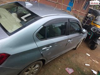 Used VX Petrol